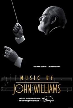 Music by John Williams Trailer