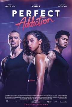 Wraak, passie en MMA in trailer voor 'Perfect Addiction' van Prime Video