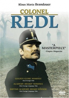 Oberst Redl (1985)