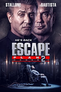 Escape Plan 2: Hades - trailer