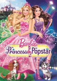 Barbie: The Princess & the Popstar Trailer