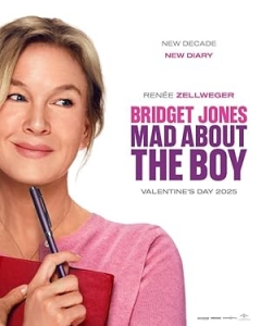 Bridget Jones: Mad About the Boy (2025)