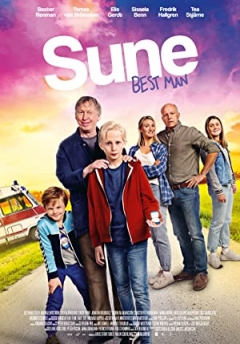 Sune - Best Man Trailer