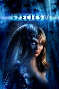 Species III Trailer