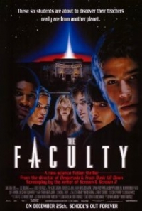 The Faculty Trailer