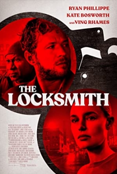 Misdaadfilm 'The Locksmith' krijgt eerste trailer