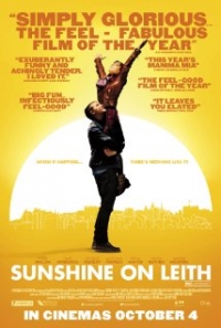 Sunshine on Leith (2013)