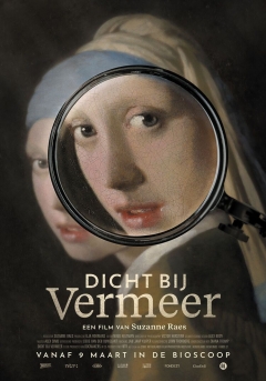 Dicht bij Vermeer (2023)