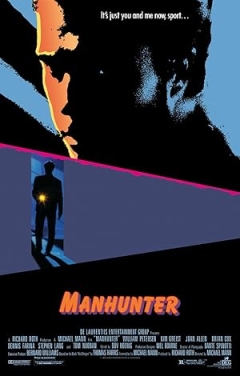 Manhunter Trailer