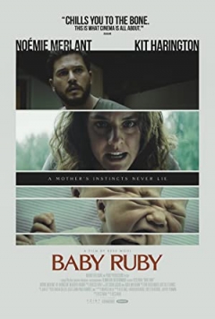 Trailer 'Baby Ruby' met Kit Harington geeft je de rillingen
