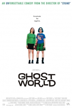 Ghost World Trailer