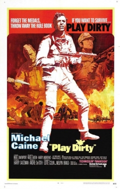 Play Dirty (1968)