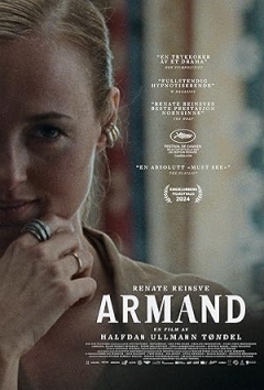 Armand Trailer