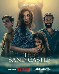 The Sand Castle (2024)