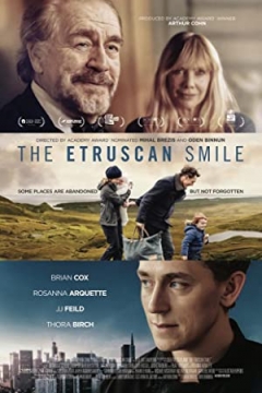 The Etruscan Smile (2018)