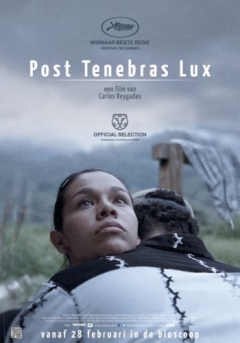 Post Tenebras Lux Trailer