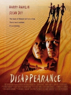 Disappearance Trailer