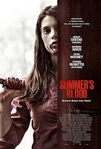 Summer's Blood (2009)