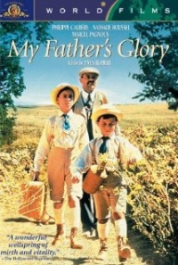 La gloire de mon père (1990)