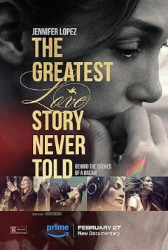 The Greatest Love Story Never Told Trailer