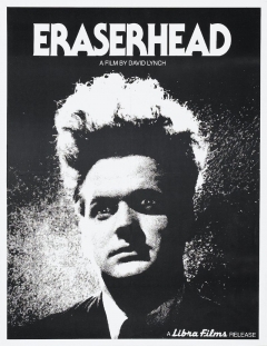 Eraserhead Trailer