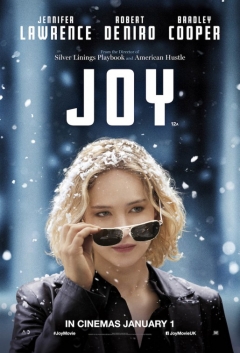 Joy Official Trailer