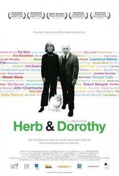Herb and Dorothy (2008)