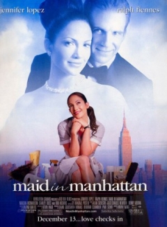 Maid in Manhattan Trailer