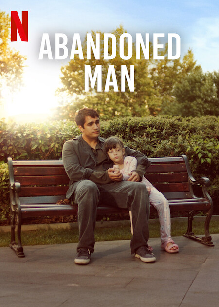 Abandoned Man
