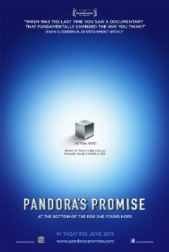 Pandora's Promise Trailer