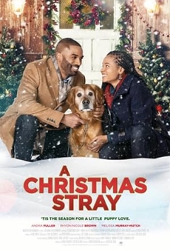 A Christmas Stray Trailer