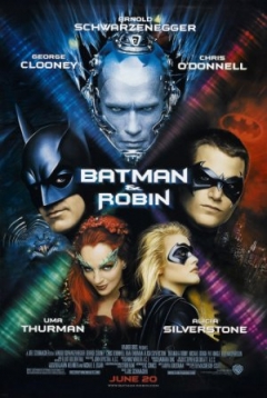 Batman & Robin Trailer