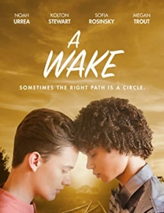 A Wake Trailer