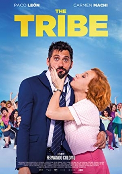 La tribu (2018)