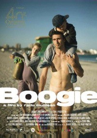 Boogie Trailer