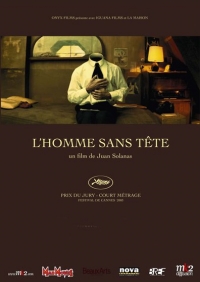Homme sans tête, L' (2003)