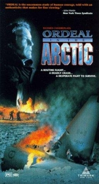 Ordeal in the Arctic (1993)