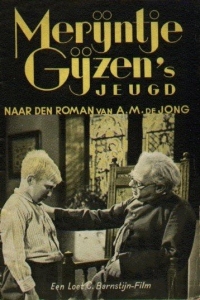 Merijntje Gijzen's Jeugd (1936)