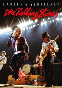 Ladies and Gentlemen: The Rolling Stones (1973)