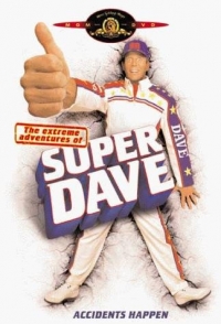 The Extreme Adventures of Super Dave (2000)