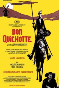 Don Kikhot (1957)