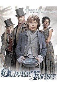 Oliver Twist (2007)