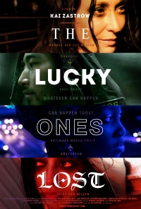The Lucky Ones Lost (2014)