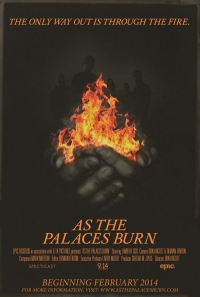 As the Palaces Burn (2014)