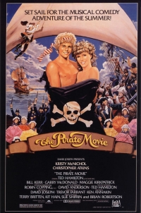 The Pirate Movie (1982)