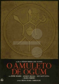 O Amuleto de Ogum (1974)
