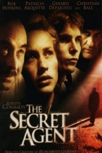 The Secret Agent (1996)