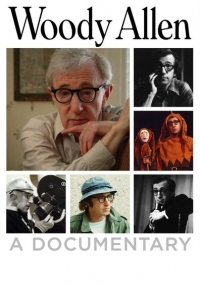Woody Allen: A Documentary (Theatrical Cut) (2012)