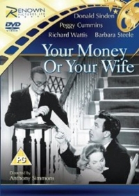 Your Money or Your Wife (1960)