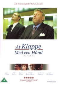 At klappe med een hånd (2001)